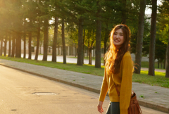 希望のキャンパス