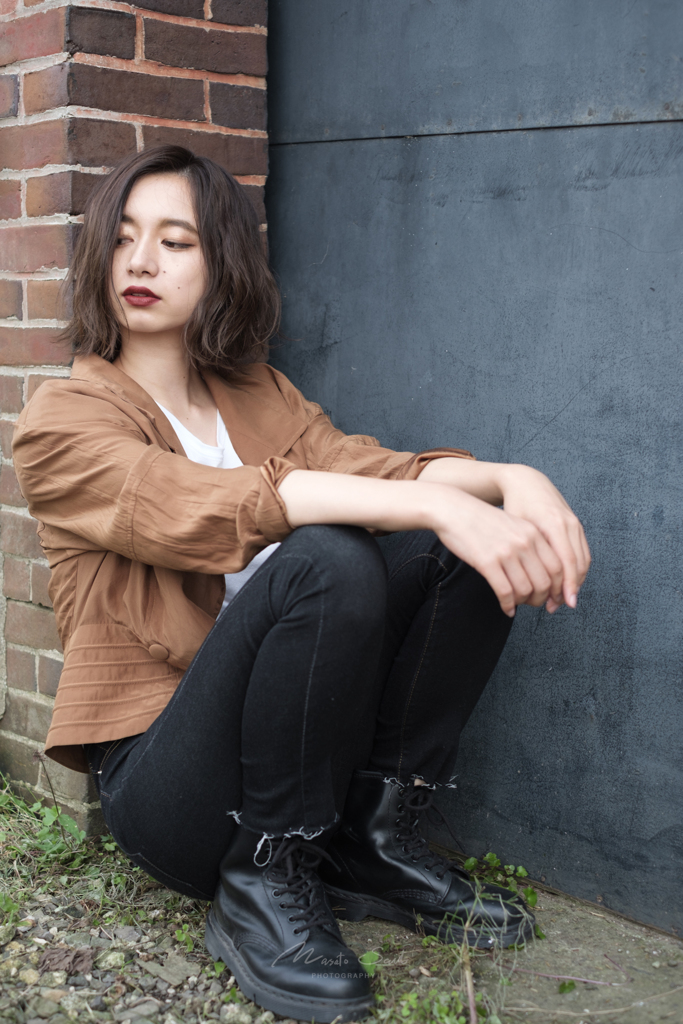 プロネガスタンダード