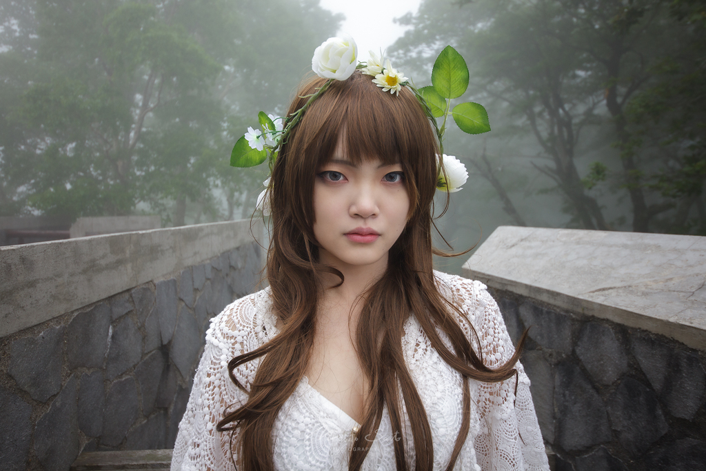 Just The Way You Are