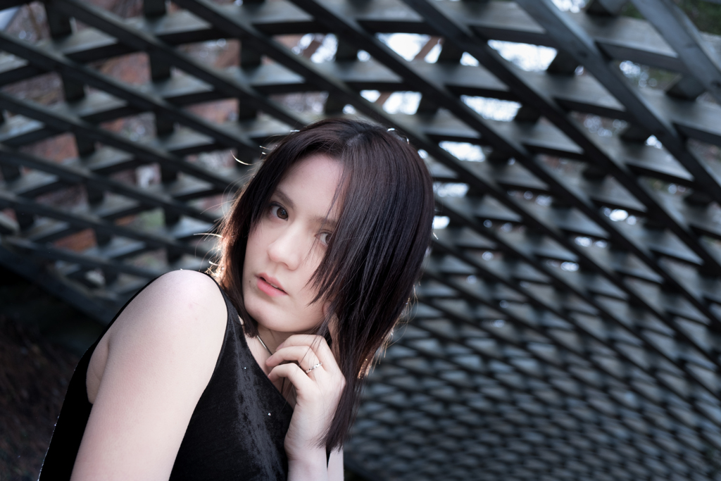 A Moment Under Luminance