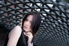 A Moment Under Luminance