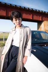 Street Style Photography