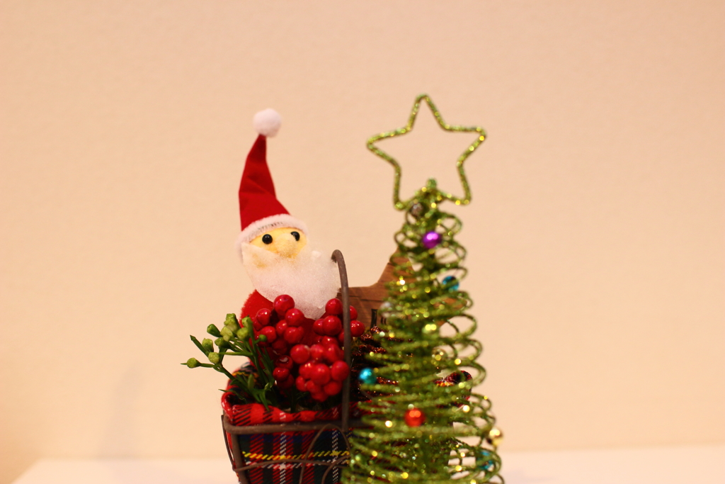 クリスマス