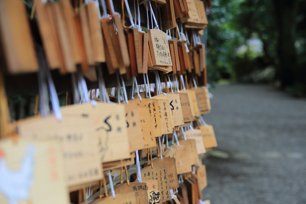 神社
