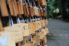 神社