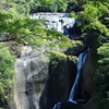 袋田の滝