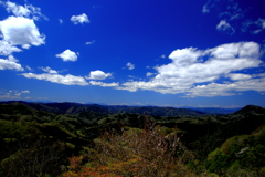 展望台２