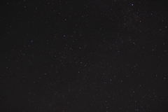 夜空