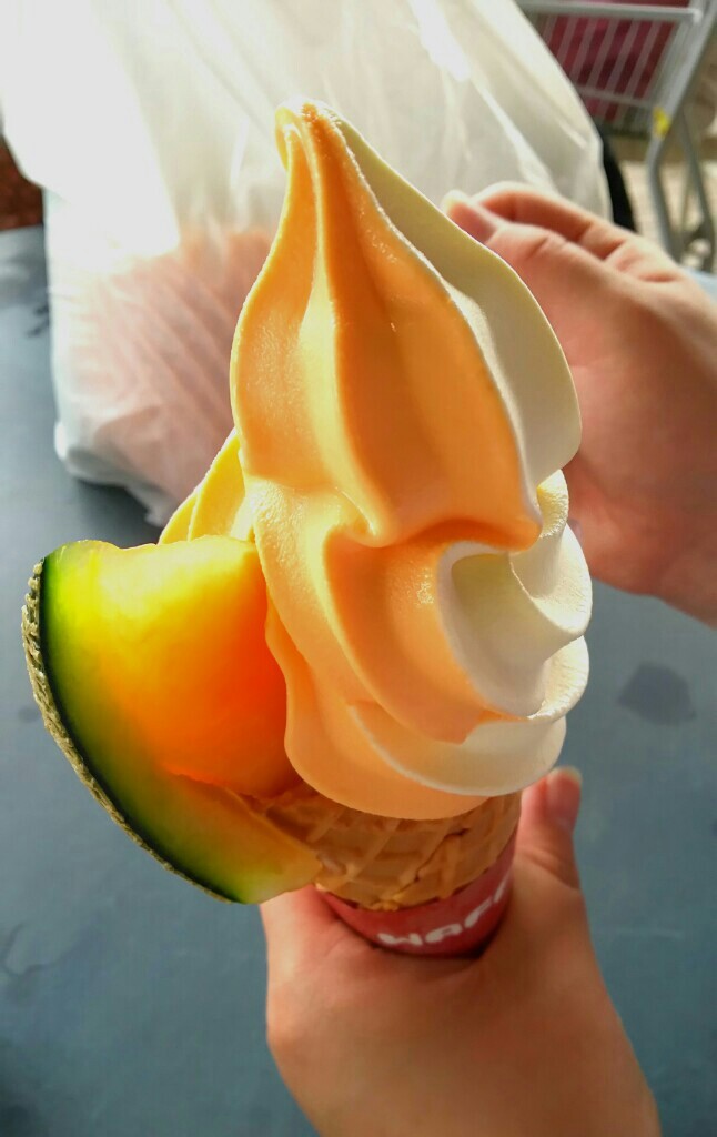 メロンソフト