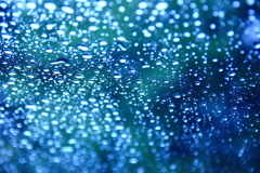 雨