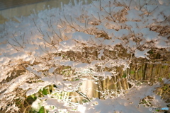 都内にて