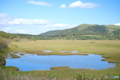 長野県蓼科にて 君の名は