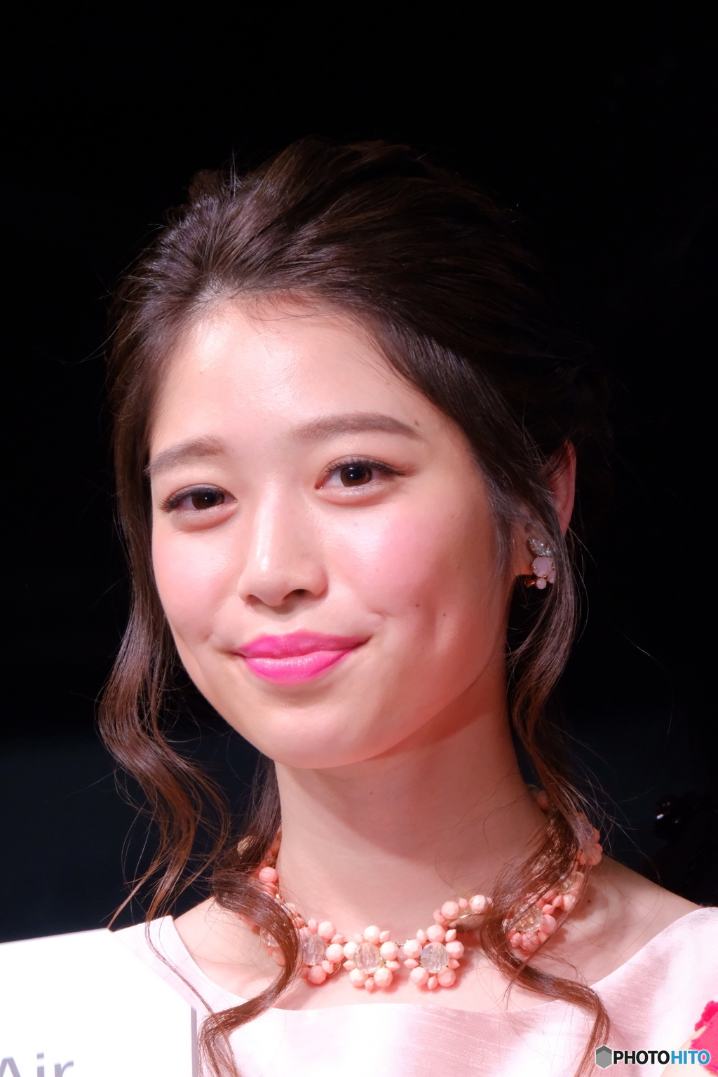 CP+ 2018 杉浦花奈さん