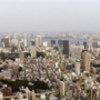 Tokyo　panorama