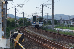電車
