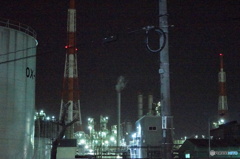 Night worker