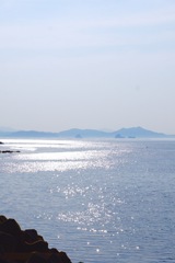 キラキラ