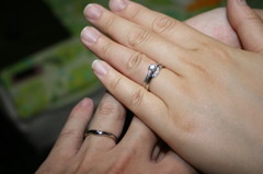 結婚