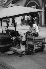 #shinbashi  1