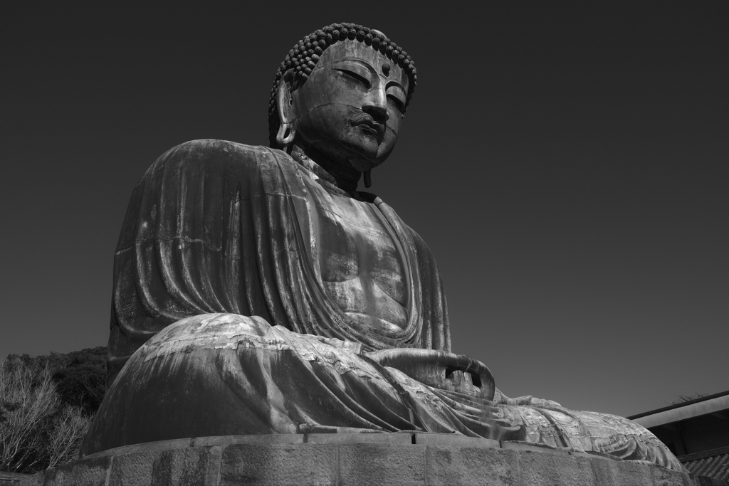 The Great Buddha２