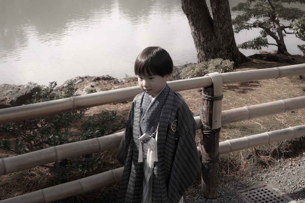 少年時代