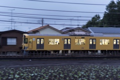 明日からまた…