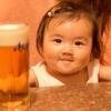 ビールが美味い季節２