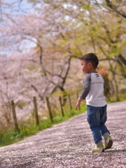 三ツ池公園