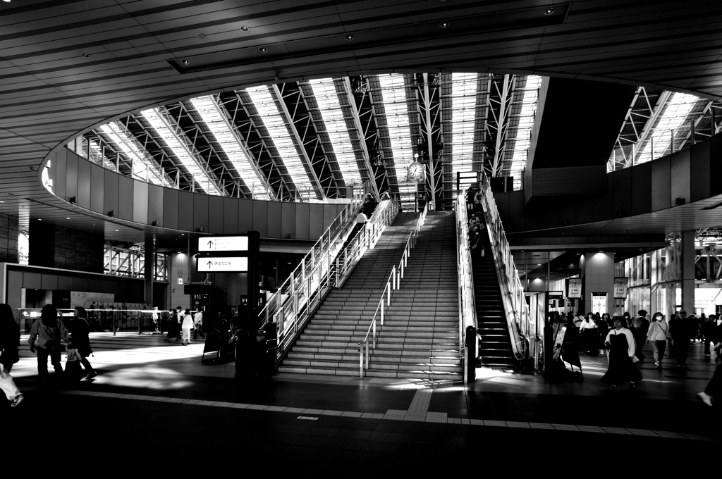 大阪駅