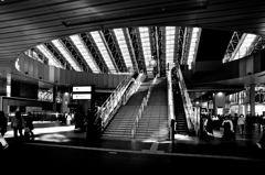 大阪駅
