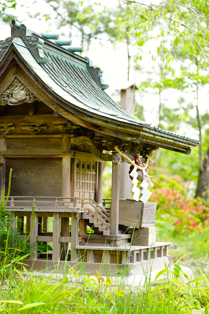 浅間神社