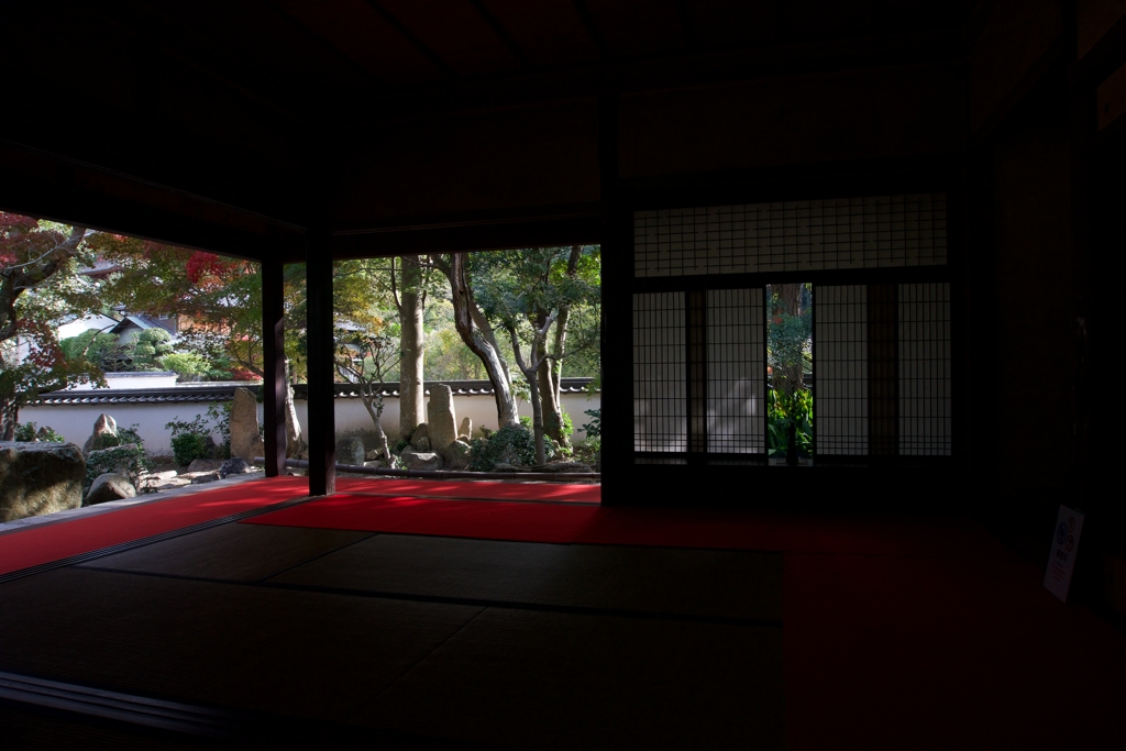 安養院