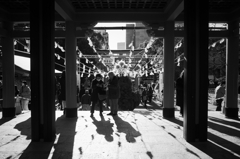 謹賀新年