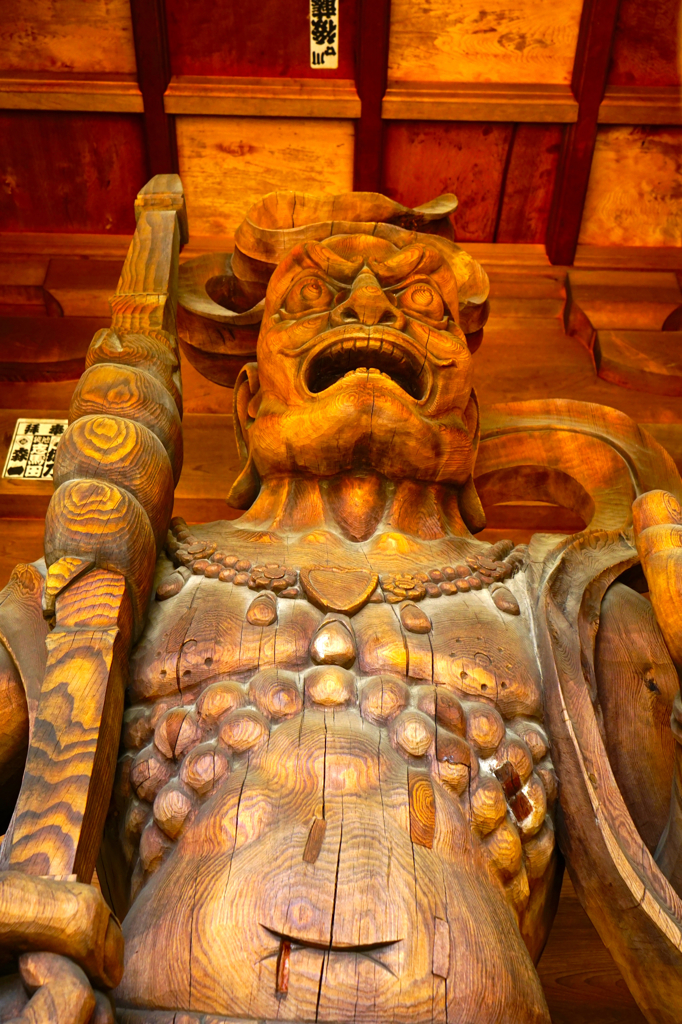 阿形像