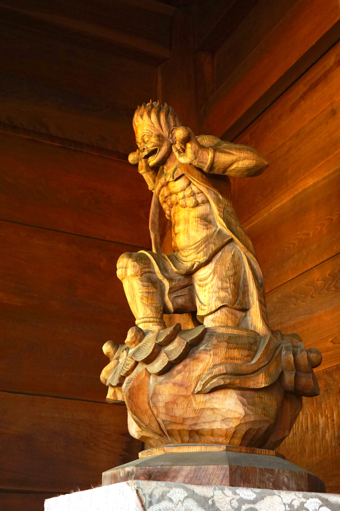 雷神