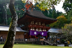 丹生都比売神社