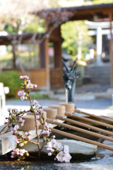 北野神社