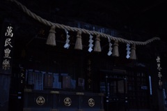 静かなる寺