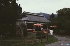 嵐山
