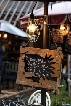 イタリアン