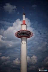 天空の塔