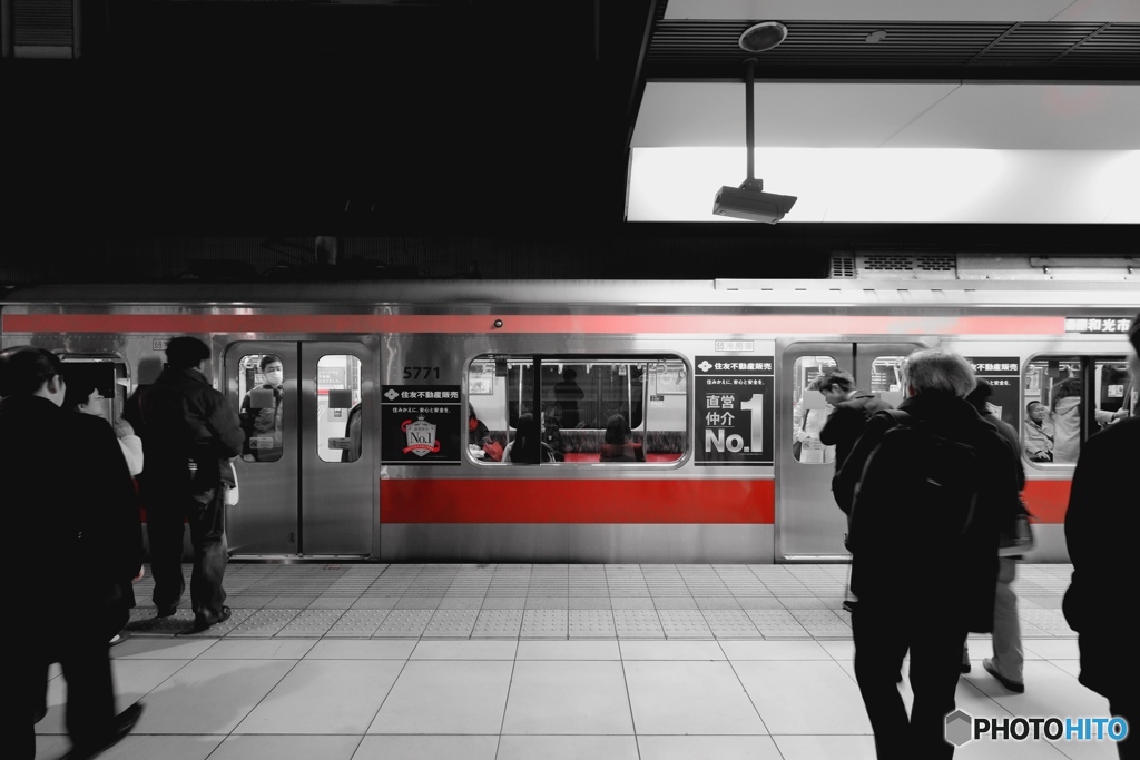 みなとみらい駅