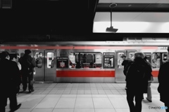 みなとみらい駅