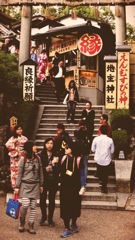 縁結び