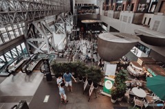 京都駅