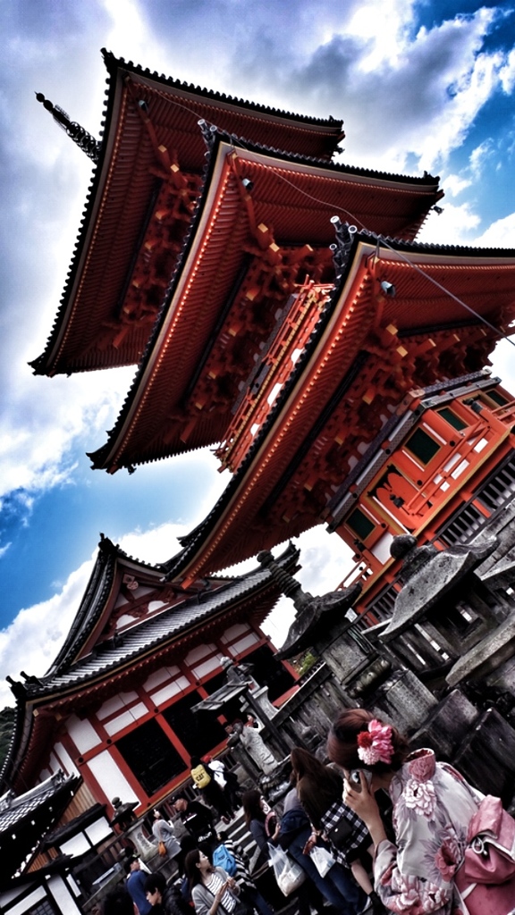 清水寺