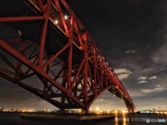 港大橋