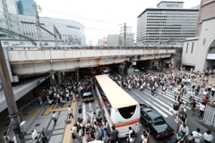 横断歩道
