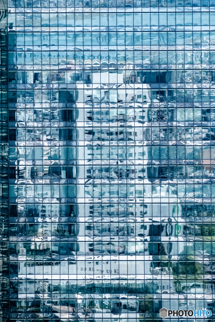 Blue Art
