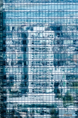 Blue Art